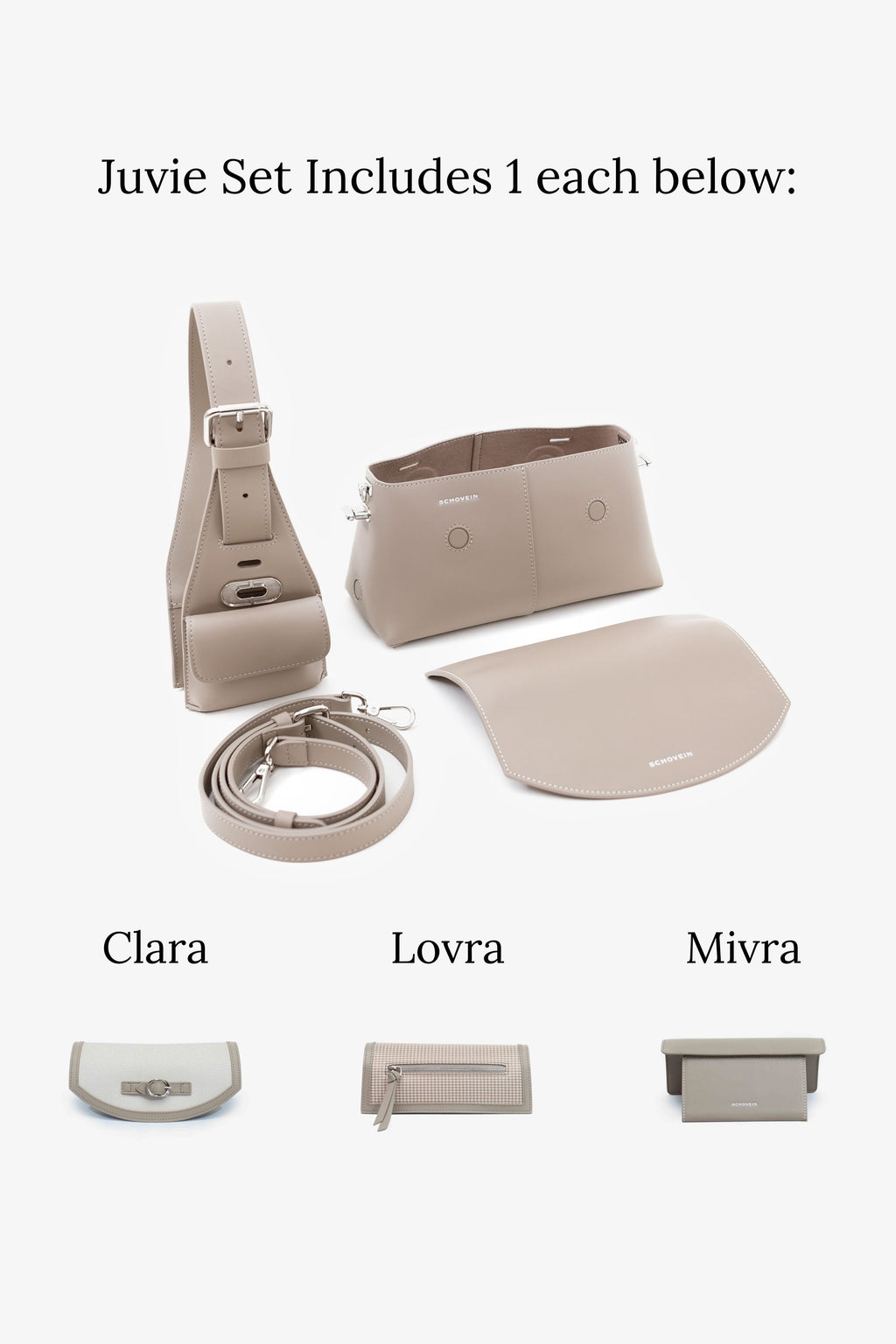 JUVIE-OAK GREY 2.0