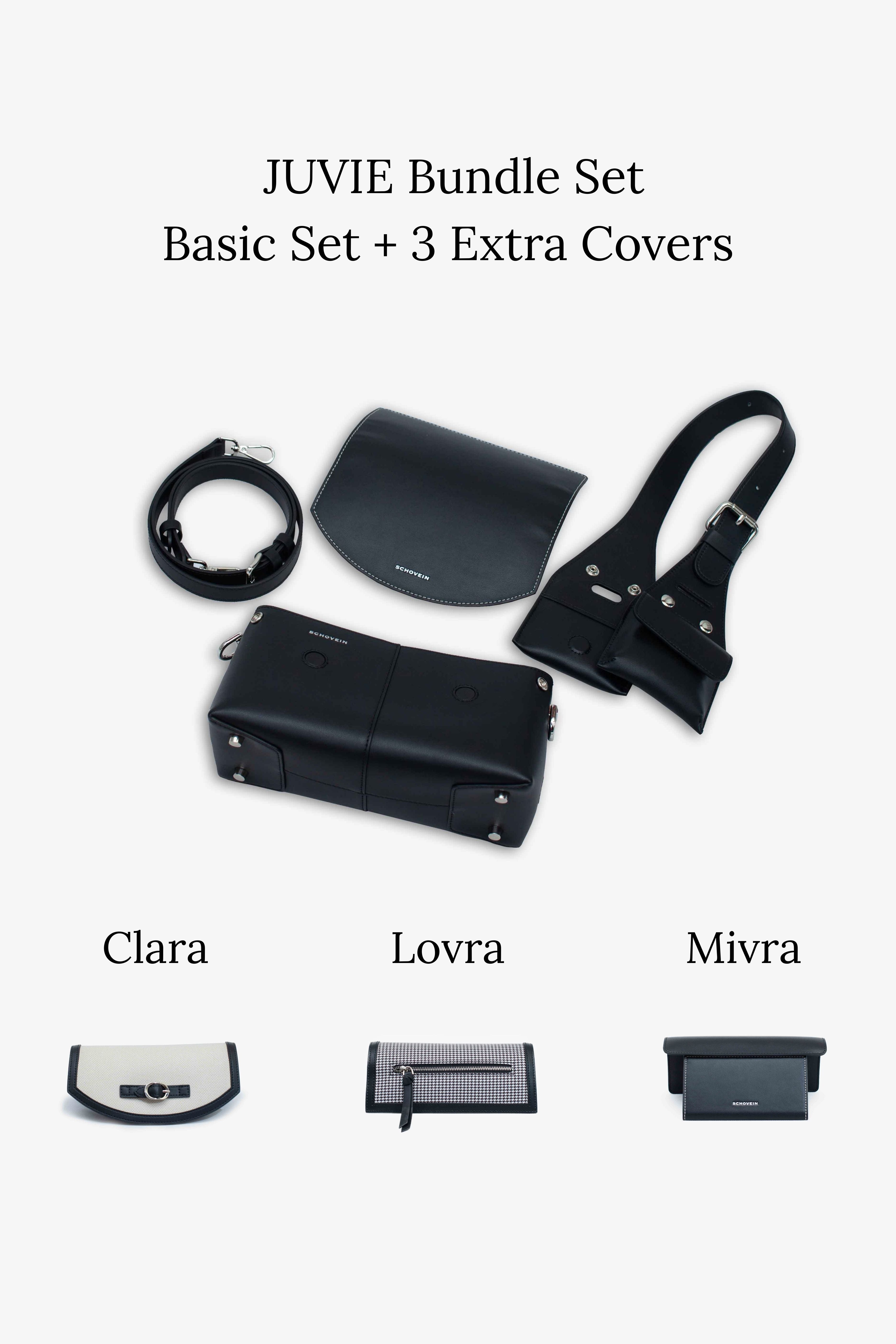 JUVIE-BLACK 1.0