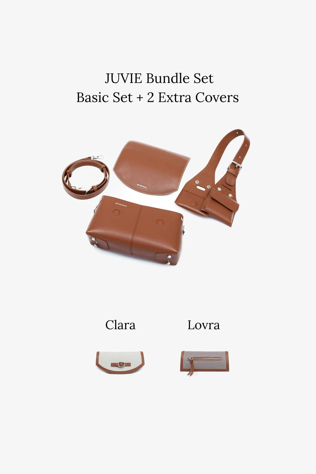 JUVIE-BROWN 1.0