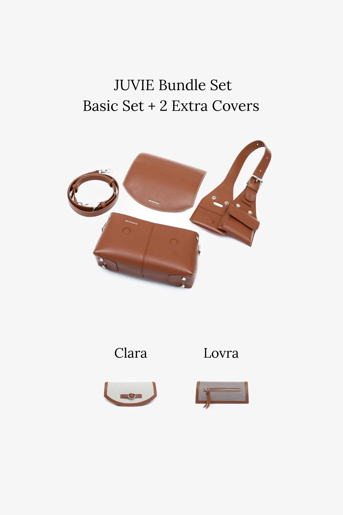 JUVIE-BROWN 1.0