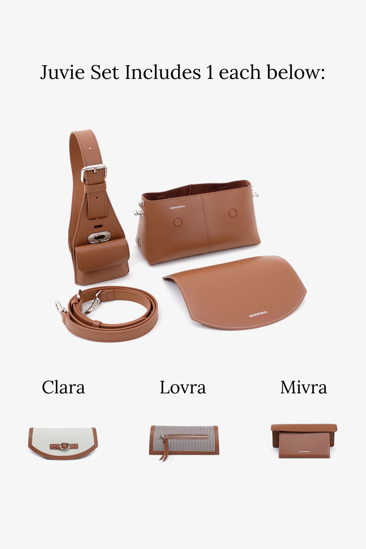 JUVIE-BROWN 2.0