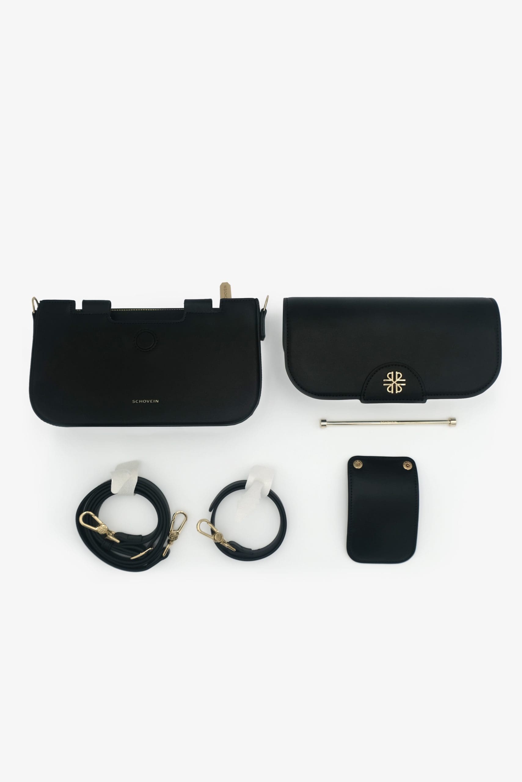 VARRIE-BLACK