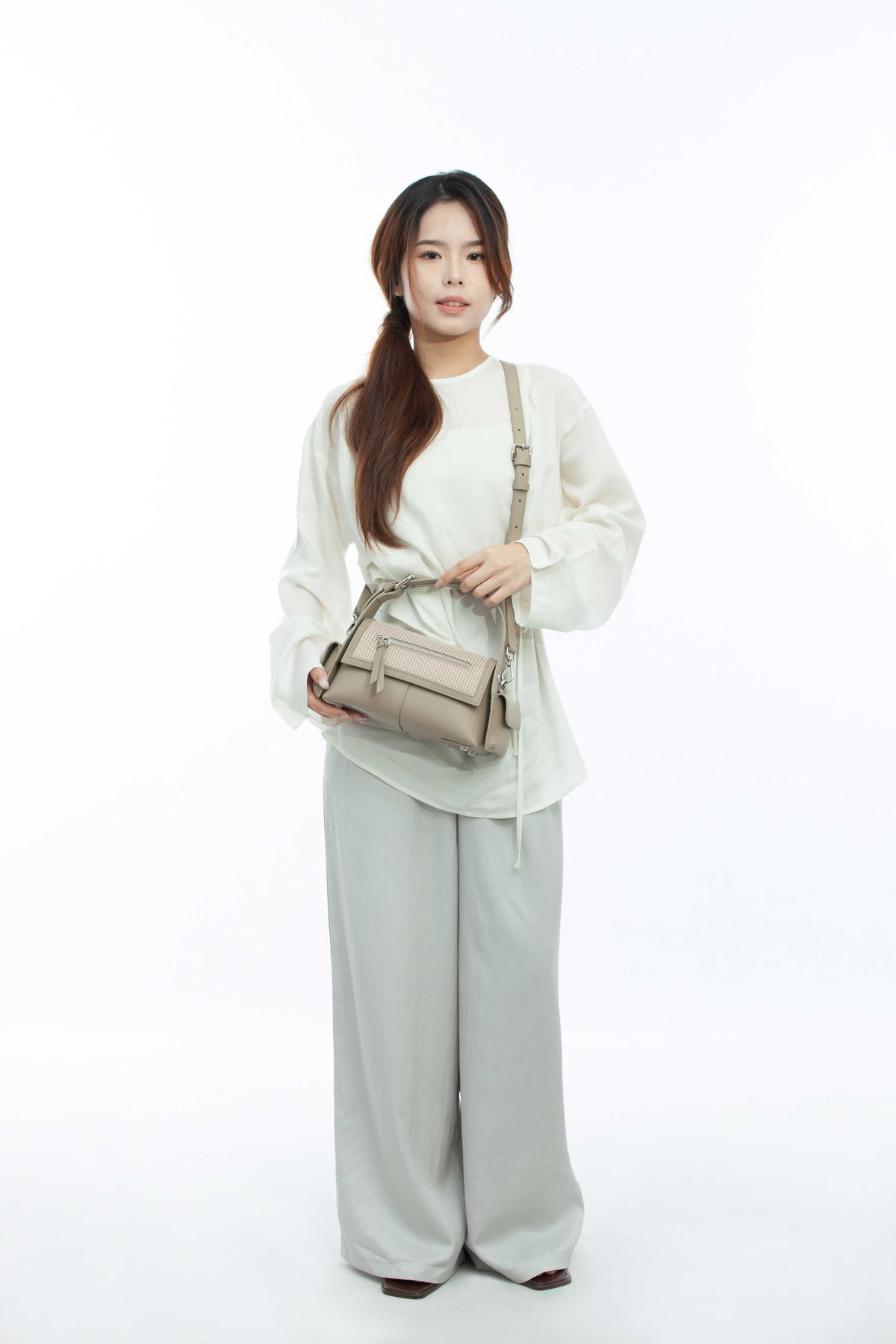 JUVIE-OAK GREY 1.0