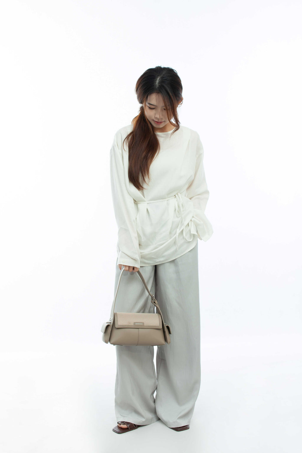 JUVIE-OAK GREY 2.0
