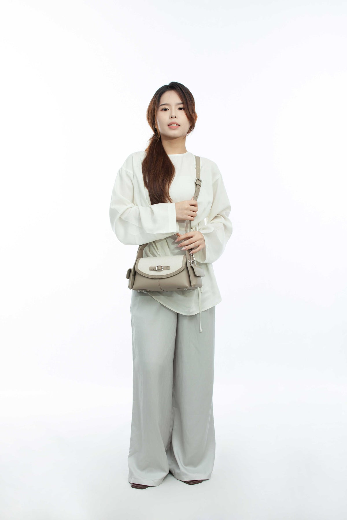 JUVIE-OAK GREY 1.0