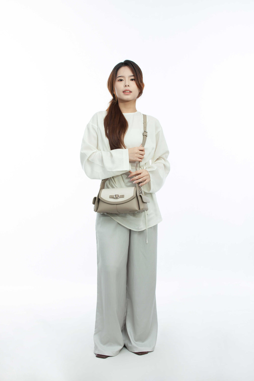 JUVIE-OAK GREY 2.0