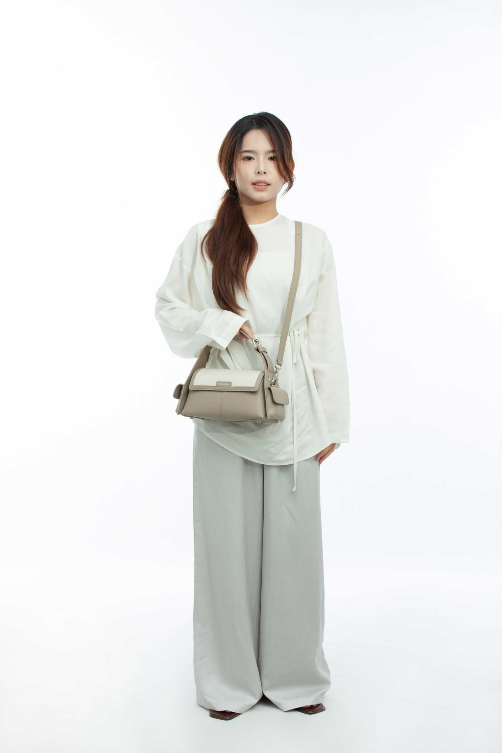 JUVIE-OAK GREY 1.0