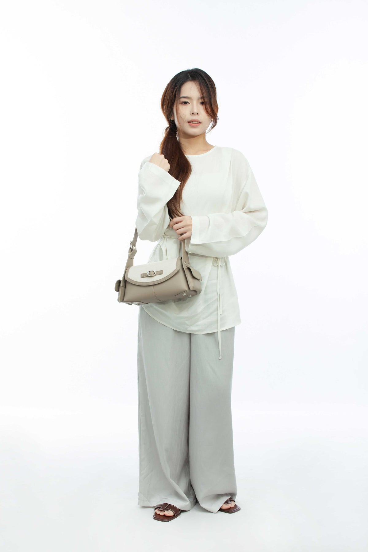 JUVIE-OAK GREY 1.0
