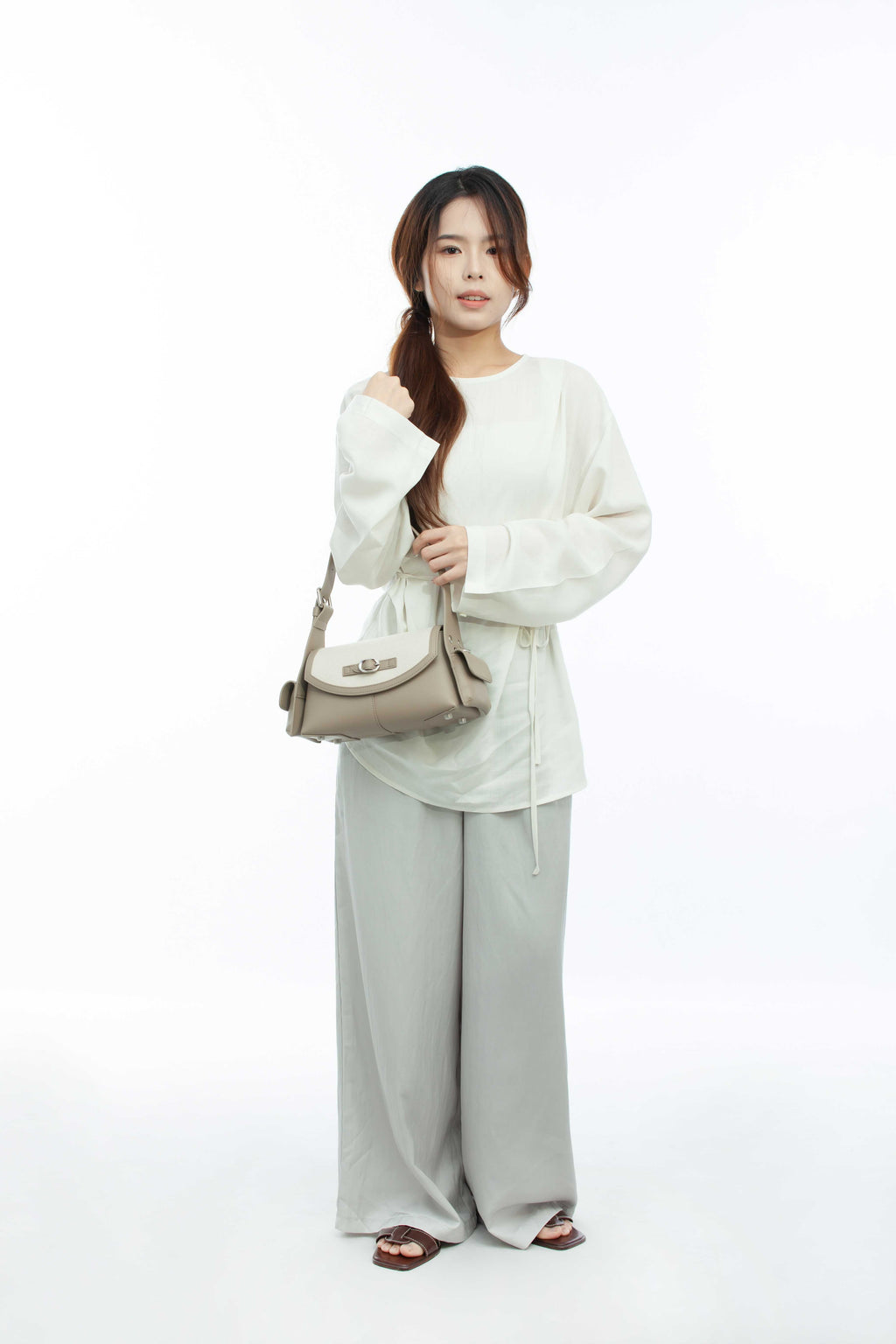 JUVIE-OAK GREY 2.0