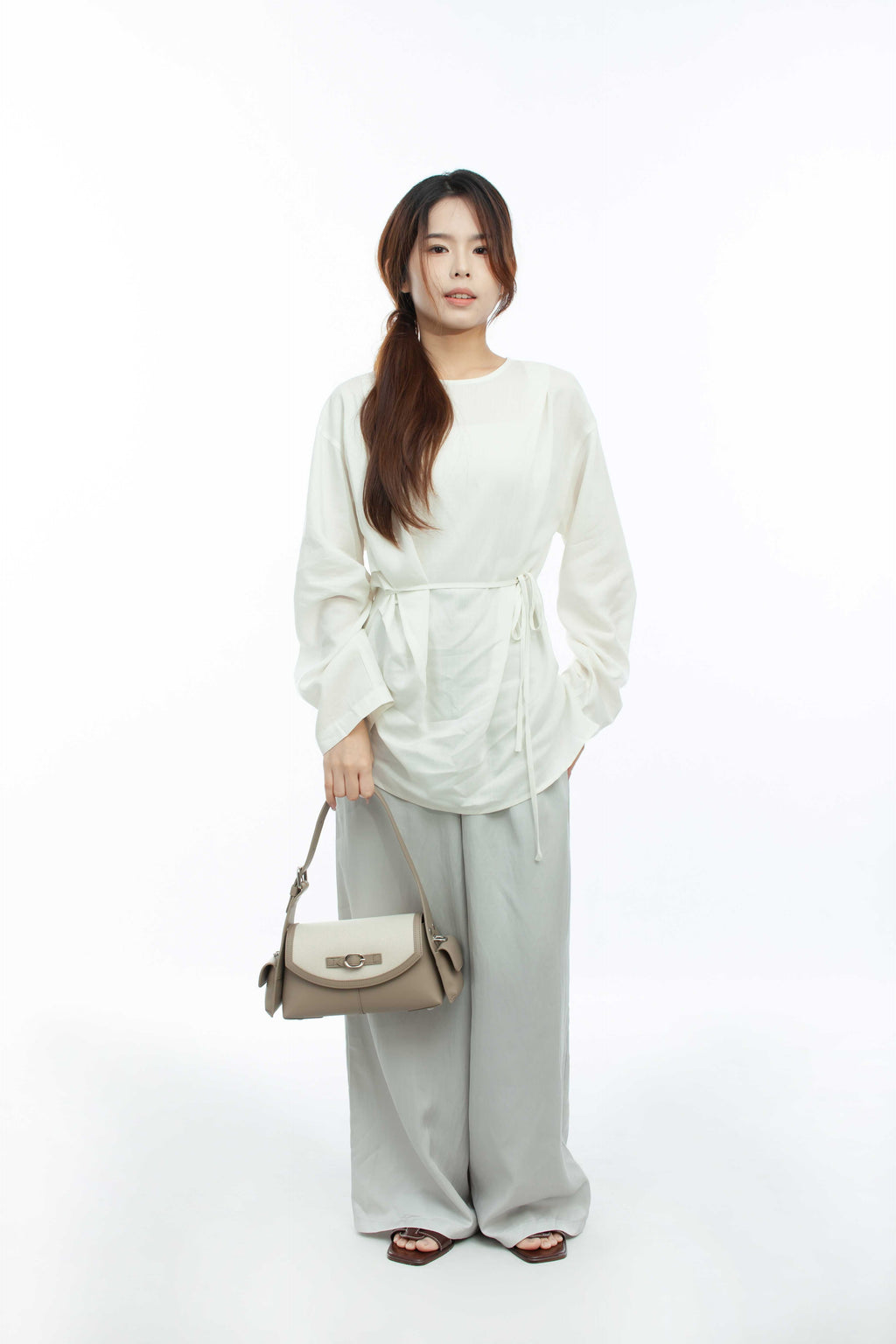 JUVIE-OAK GREY 1.0