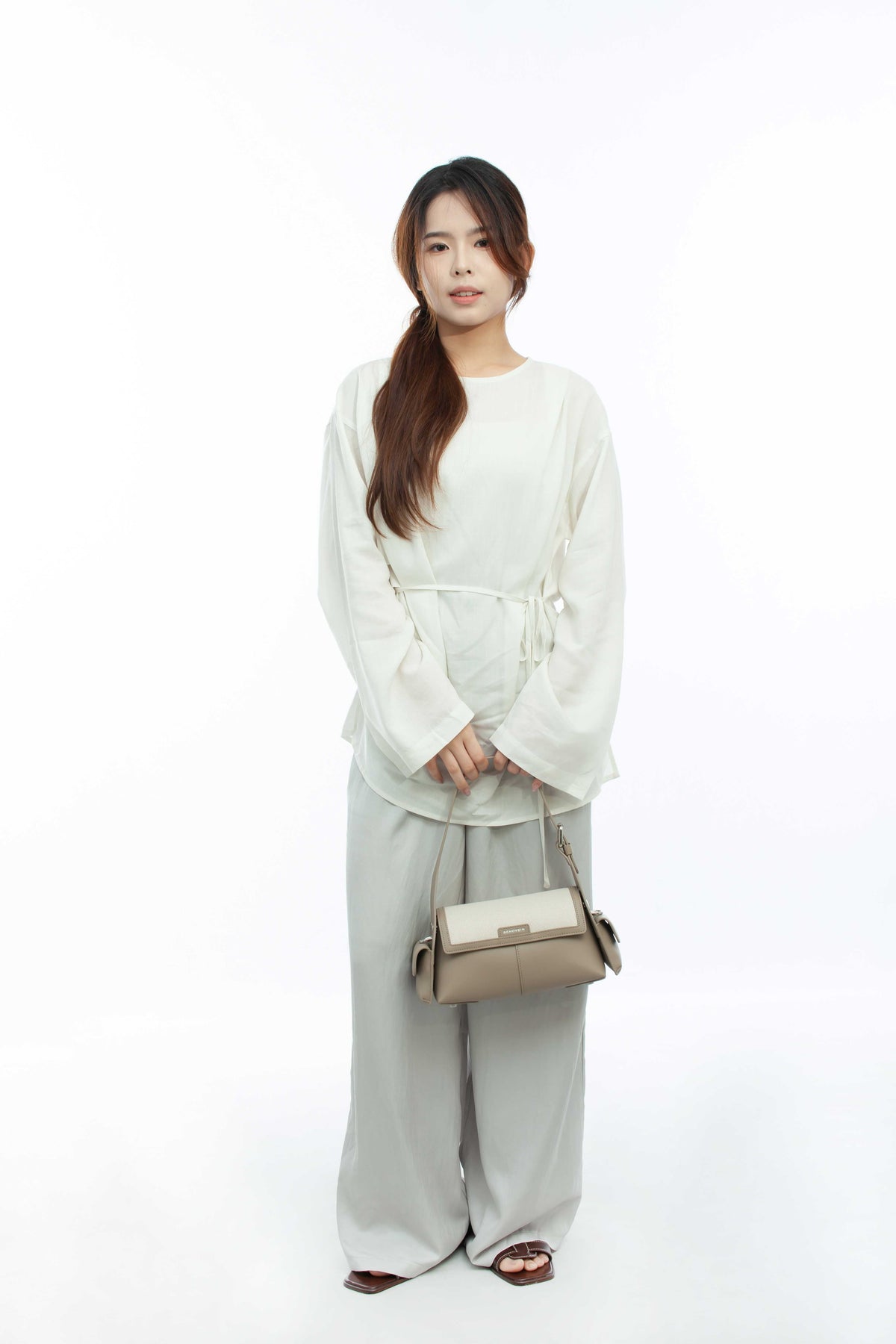 JUVIE-OAK GREY 1.0
