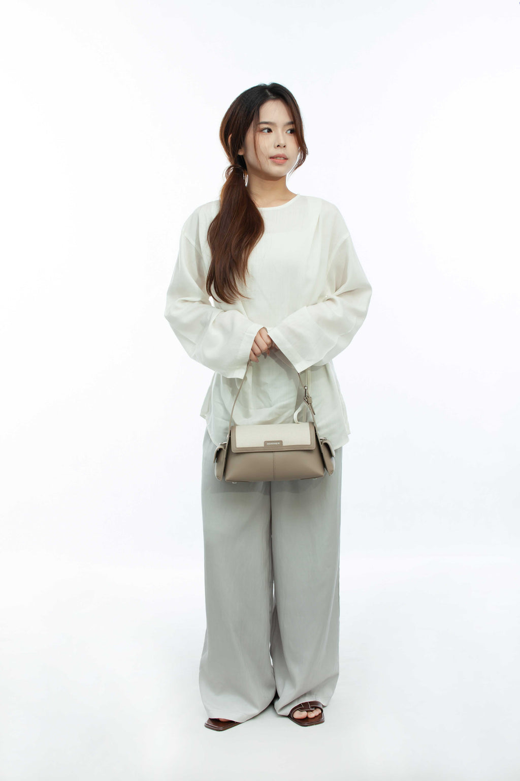 JUVIE-OAK GREY 1.0