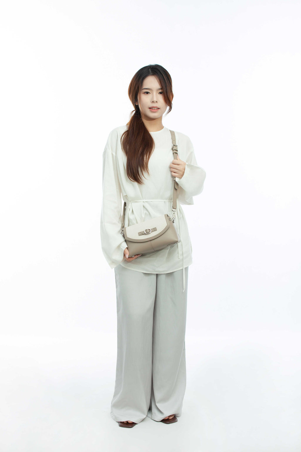 JUVIE-OAK GREY 2.0