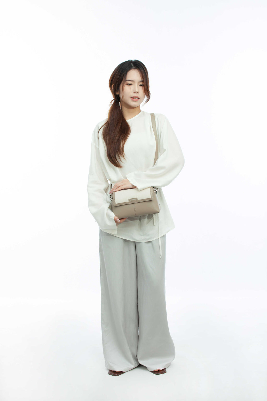 JUVIE-OAK GREY 2.0