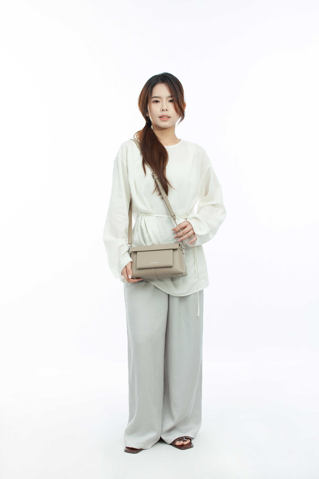 JUVIE-OAK GREY 2.0