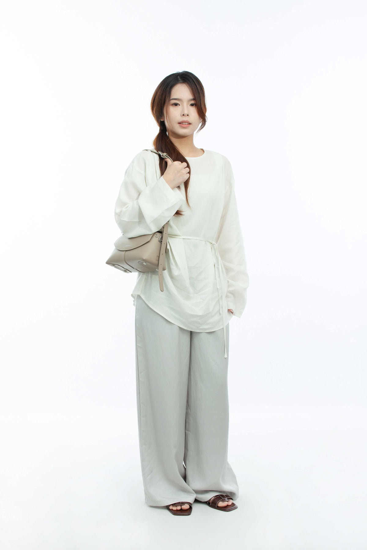 JUVIE-OAK GREY 1.0