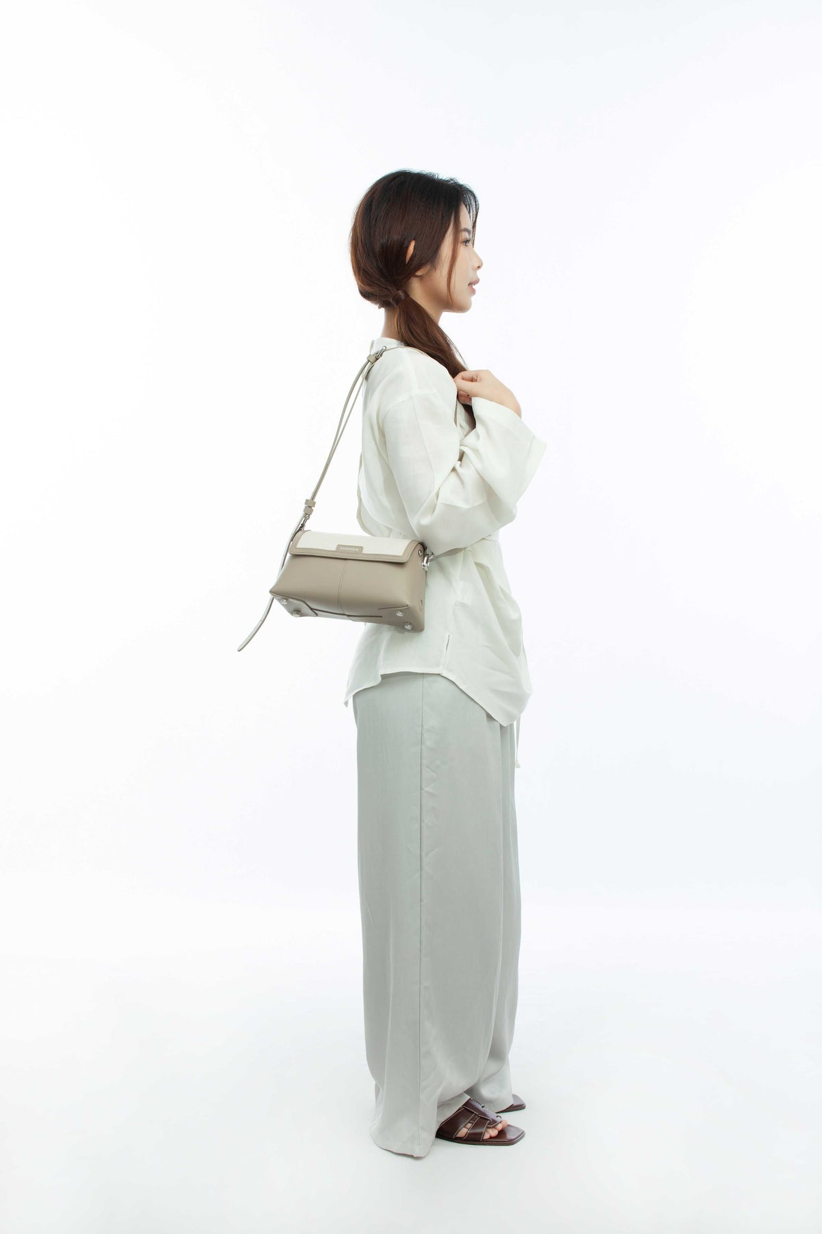 JUVIE-OAK GREY 1.0