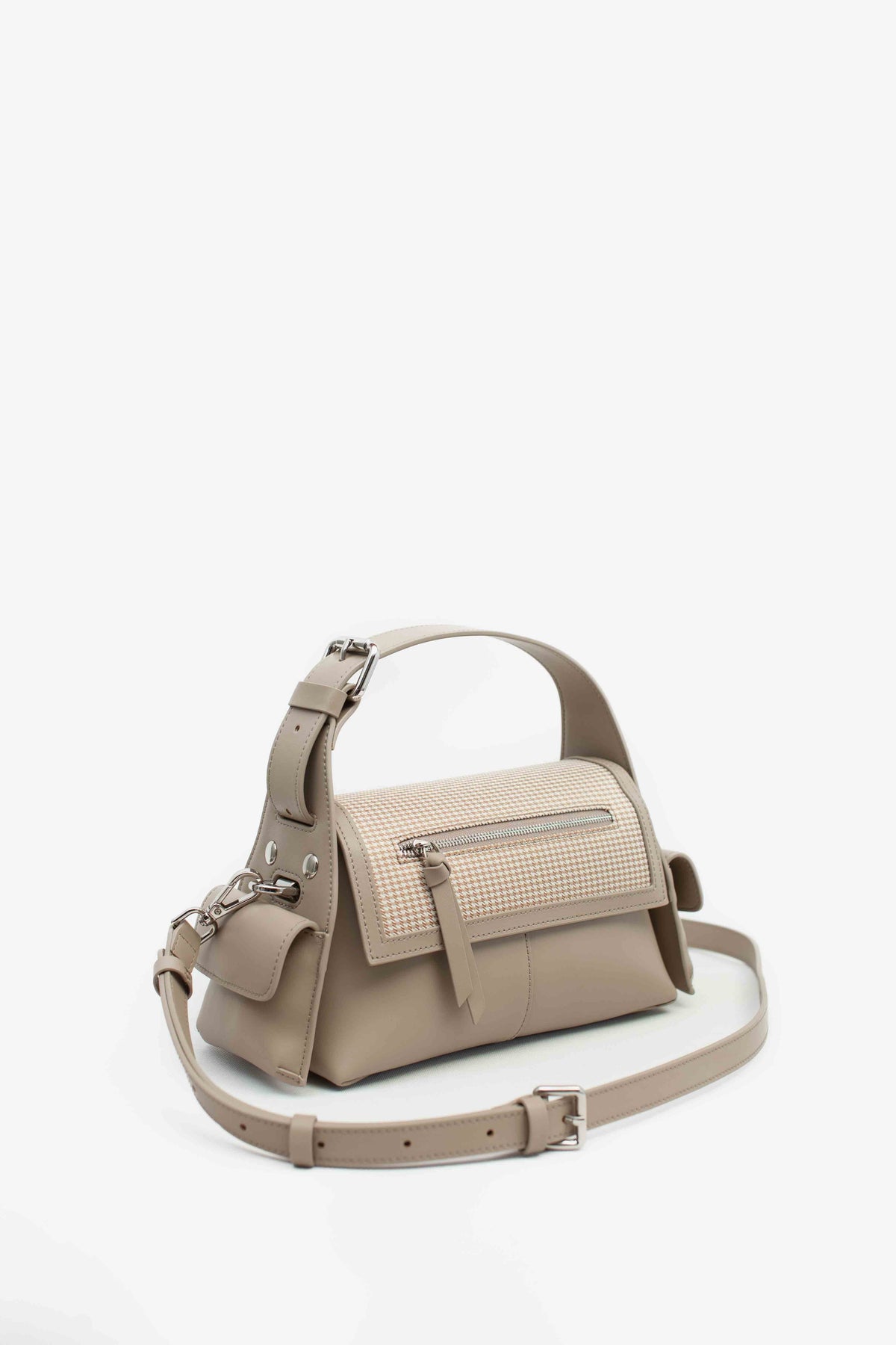 JUVIE-OAK GREY 1.0