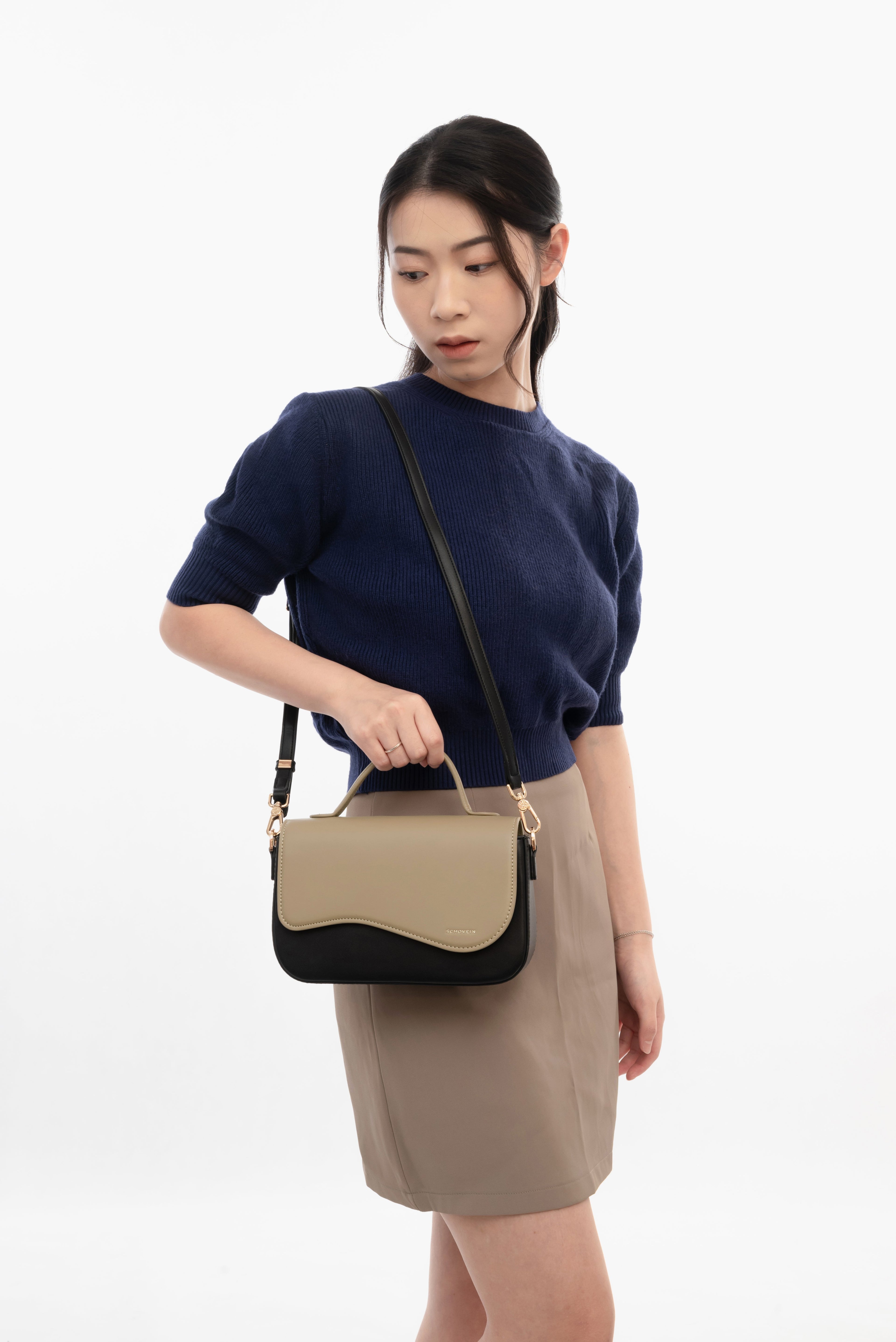 VARRIE HANNA OAK GREY COVER