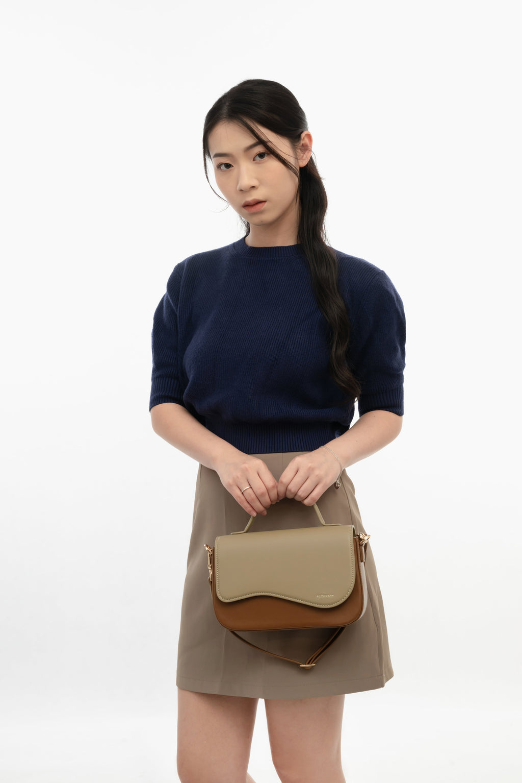 VARRIE HANNA OAK GREY COVER