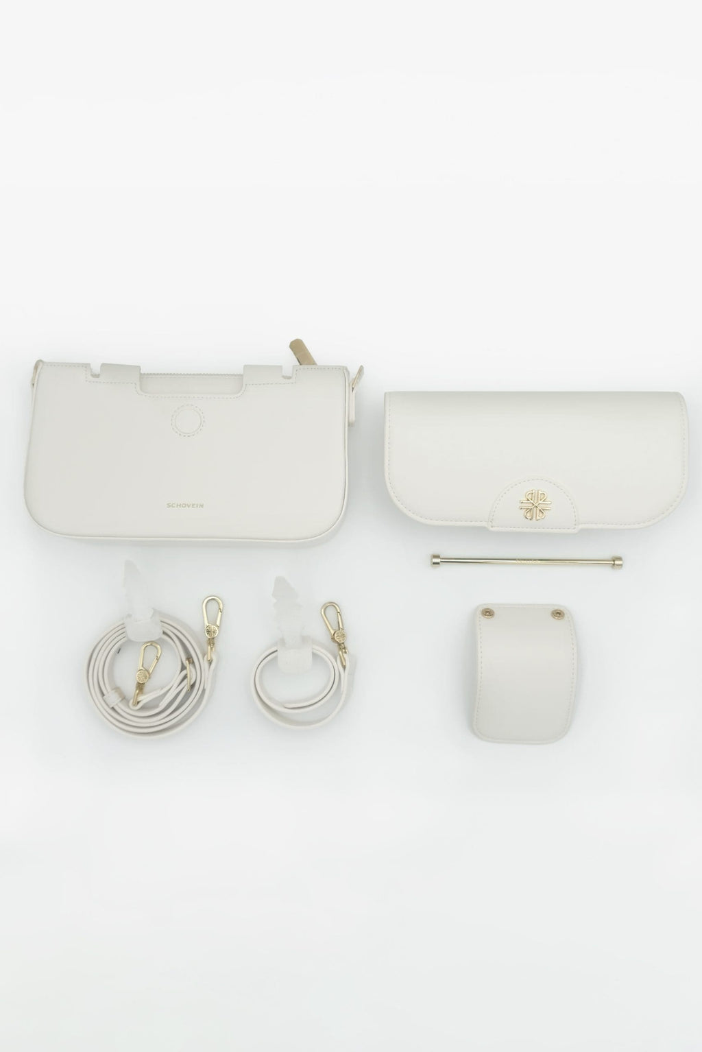 VARRIE-WHITE