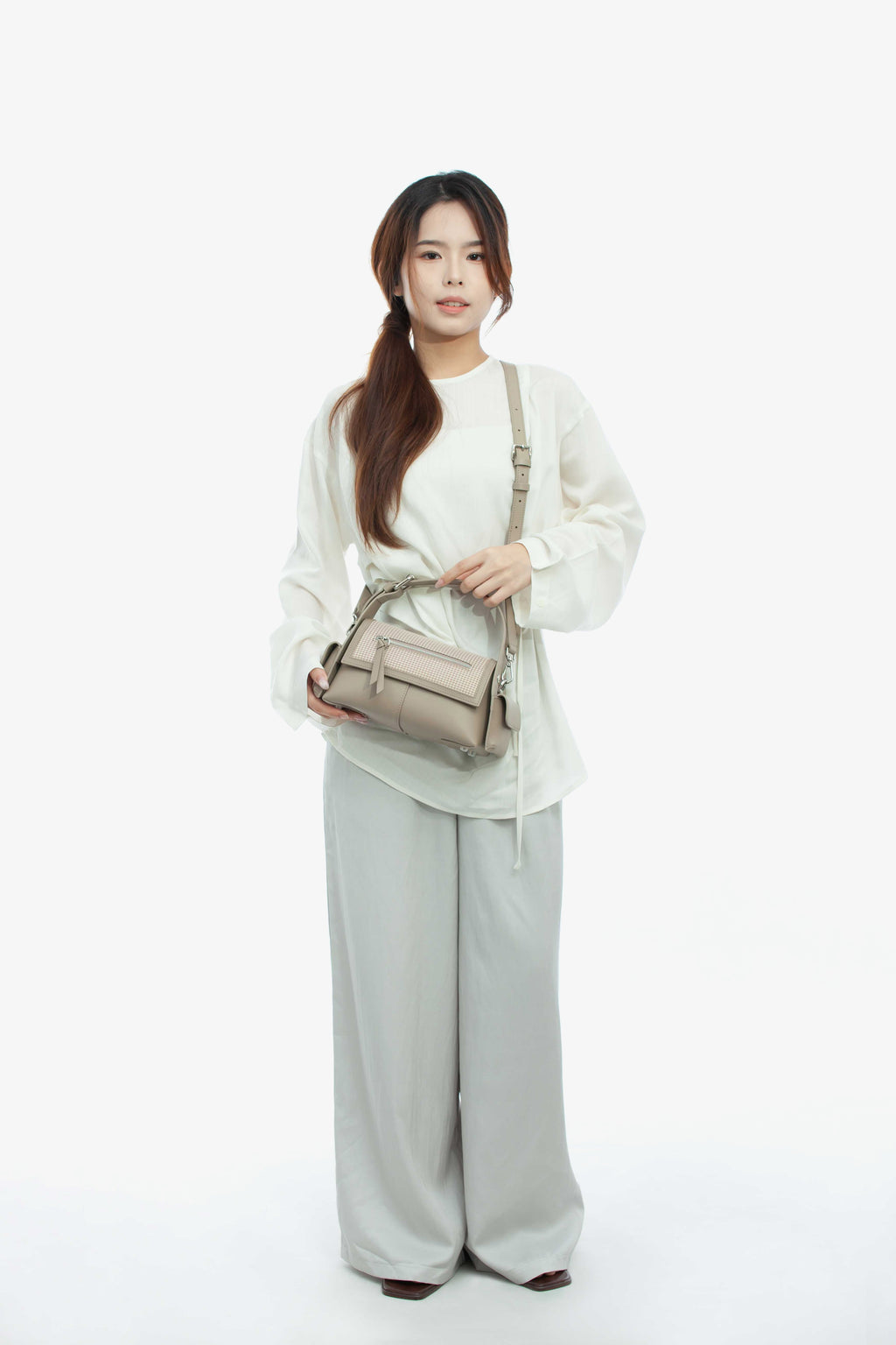 JUVIE-OAK GREY 2.0