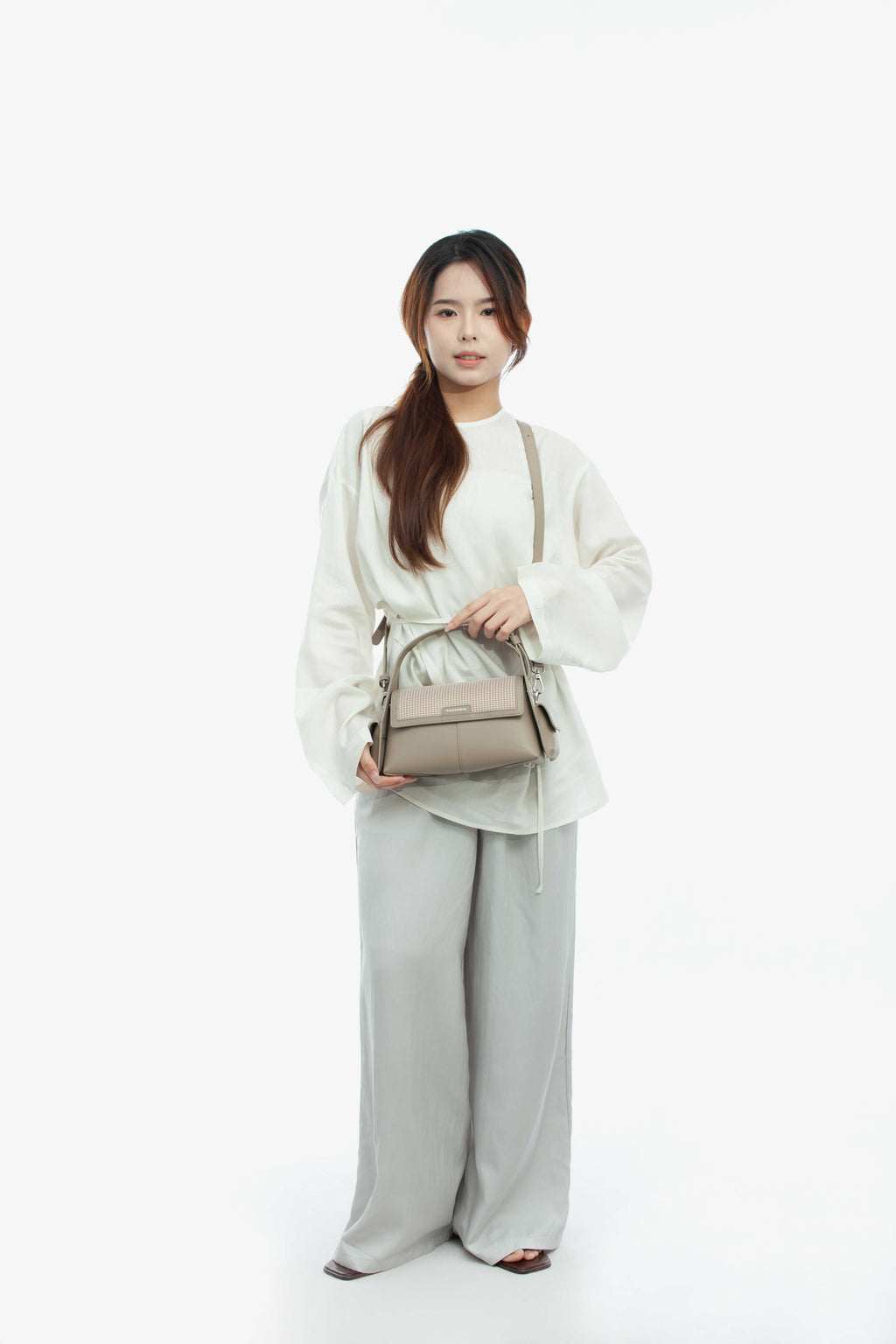 JUVIE-OAK GREY 2.0