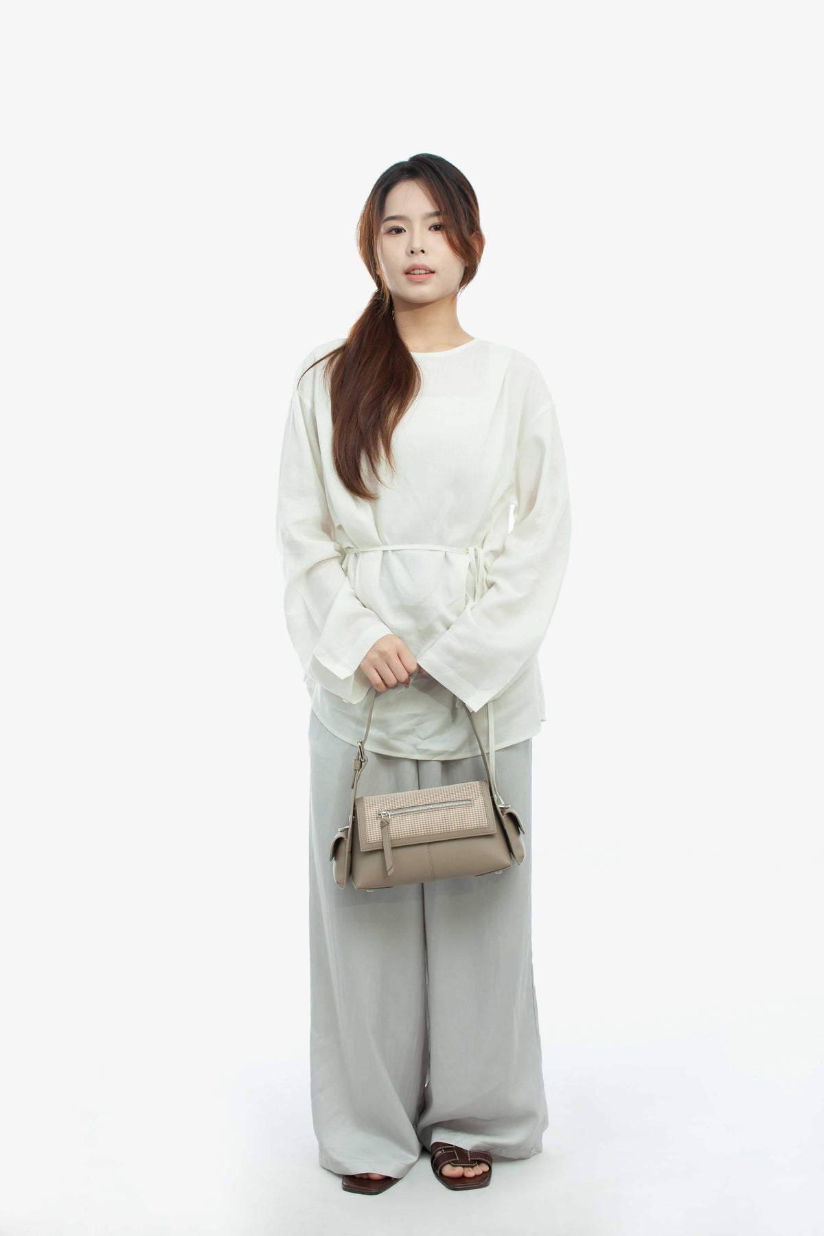 JUVIE-OAK GREY 1.0