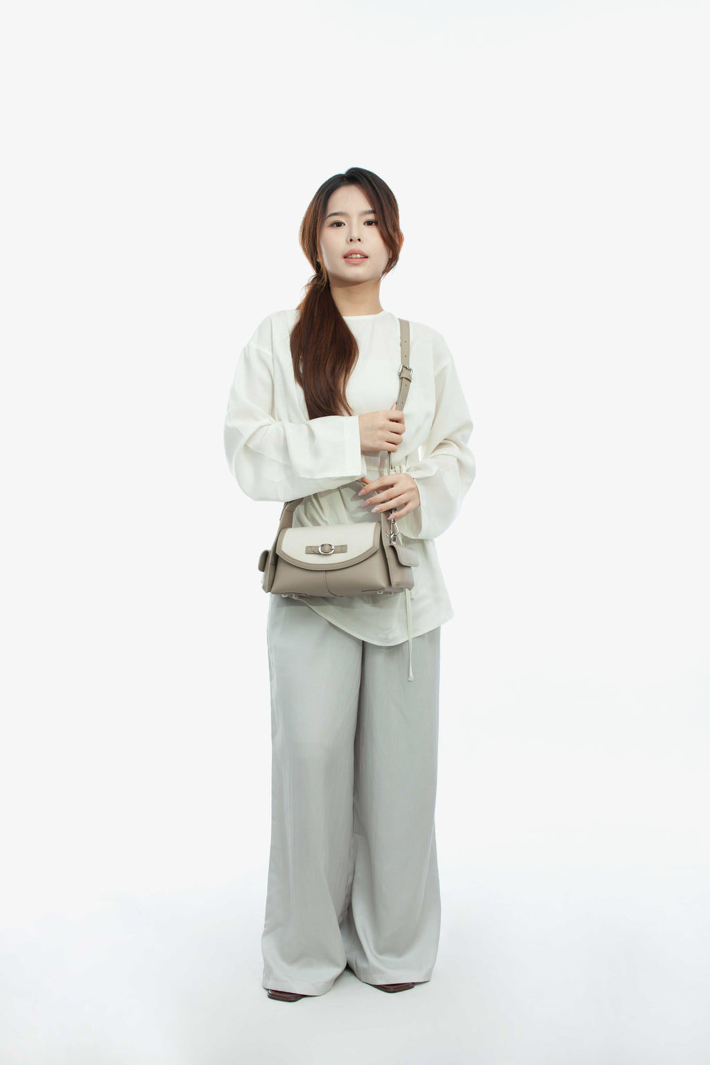 JUVIE-OAK GREY 2.0