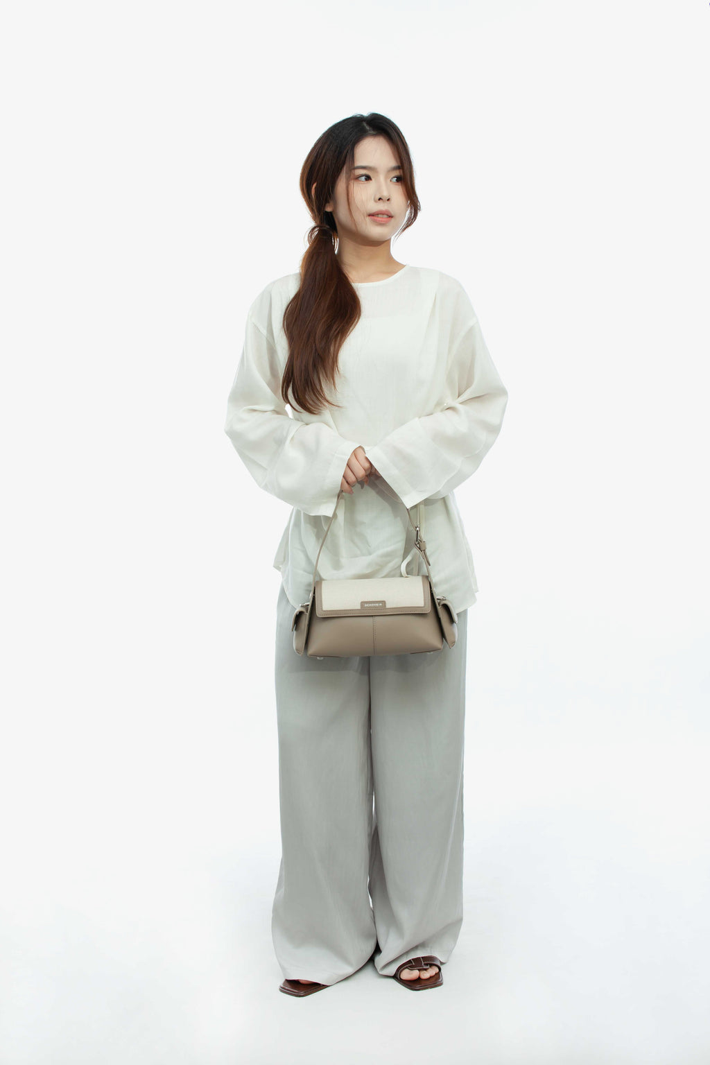 JUVIE-OAK GREY 2.0