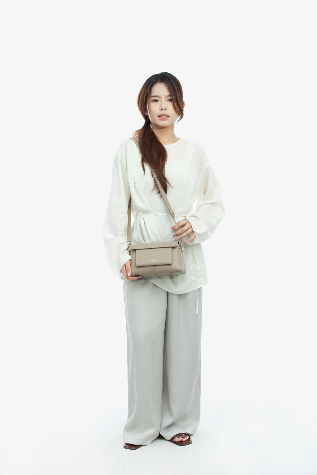JUVIE-OAK GREY 2.0