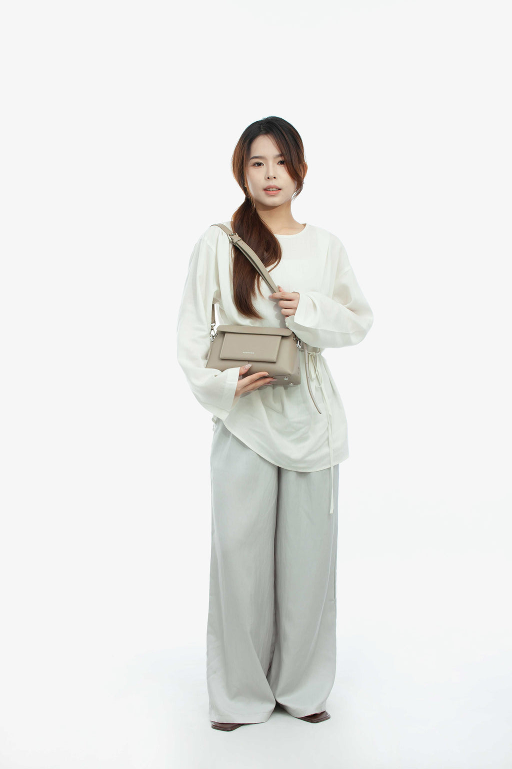 JUVIE-OAK GREY 2.0