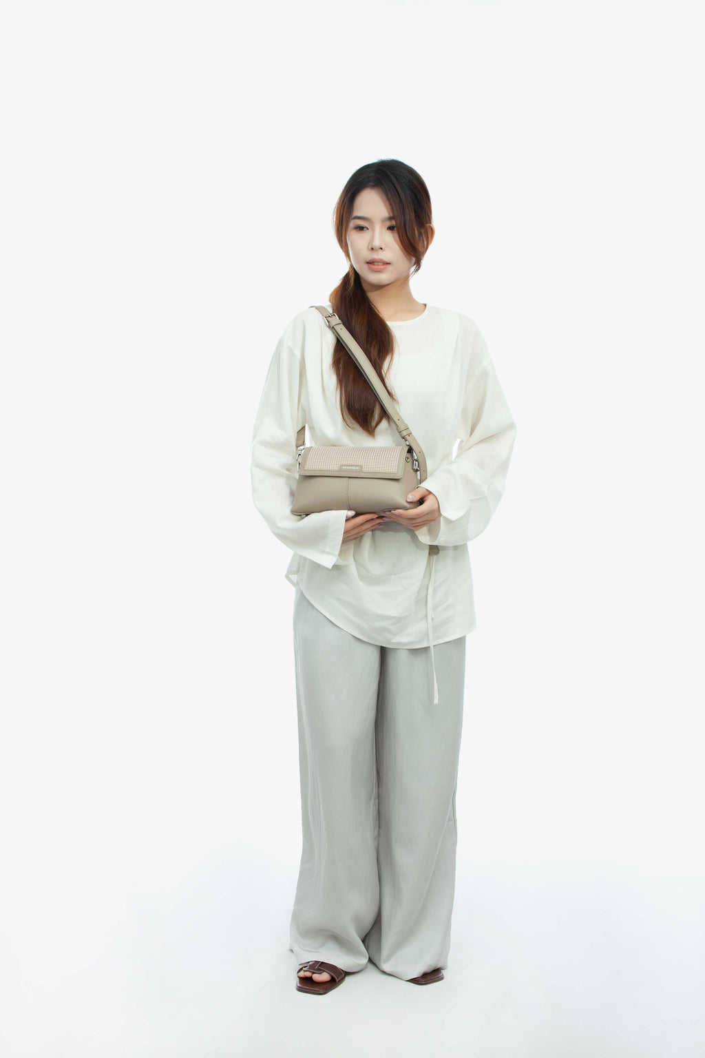 JUVIE-OAK GREY 2.0