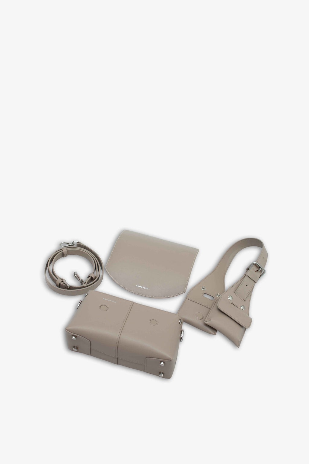 JUVIE-OAK GREY 2.0